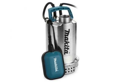 Садовый насос дренажный Makita PF0403 400Вт 7200л/час