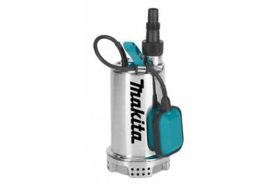 Садовый насос дренажный Makita PF1100