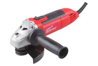 Одноручная углошлифмашина Wortex AG 1208-1