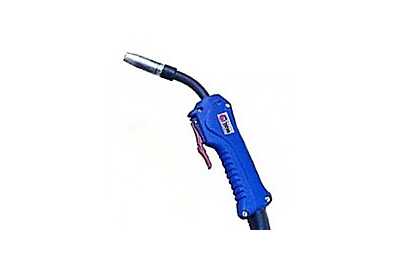 Сварочная горелка Abicor Binzel RV 13 EA (3м) 006.D720