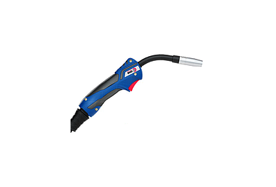 Сварочная горелка Abicor Binzel MB EVO 15 3 м 002.0709.1
