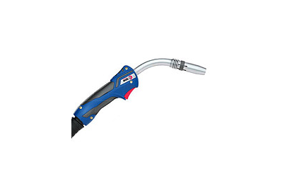Сварочная горелка Abicor Binzel MB EVO 25 5 м 004.0670.1