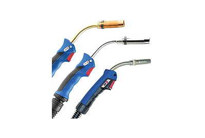 Сварочная горелка Abicor Binzel MB 15 AKF GRIP 4 м 002.0649.1