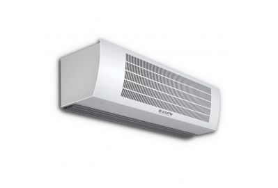 Тепловая завеса водяная Zilon Гольфстрим ZVV-1.5W25