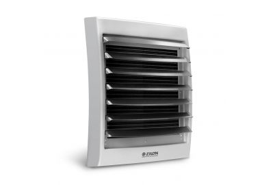 Воздушно-отопительный агрегат Zilon Экватор HP-30.000W