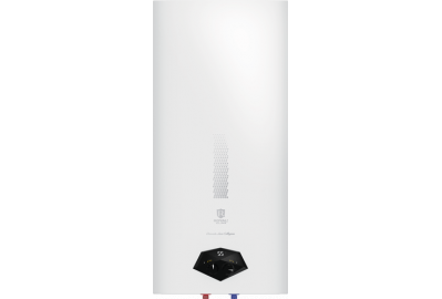Вoдонагреватель Royal Clima DIAMANTE Inox Collezione RWH-DIC80-FS (вертикальный)