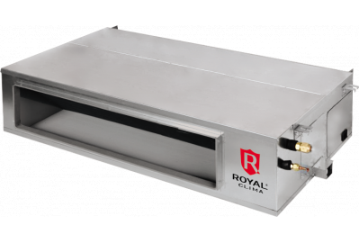 Сплит-система канального типа Royal Clima CANALIZZABILI CO-D 48HN