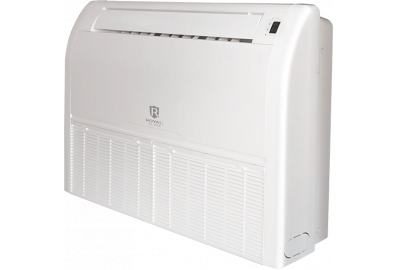 Сплит-система напольно-потолочного типа Royal Clima SOFFITTO o Pavimento CO-F 60HN