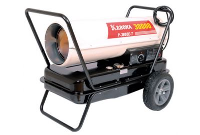 Тепловая пушка Kerona P-3000E-T