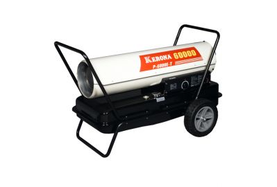 Тепловая пушка Kerona P-6000E-T