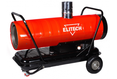 Пушка тепловая дизельная Elitech ТП 50ДН