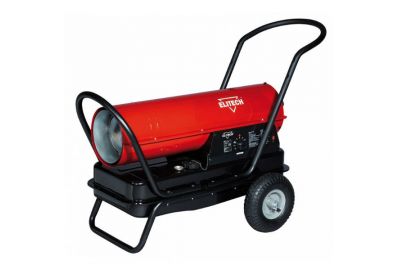 Тепловая пушка дизельная Elitech ТП 40ДБ