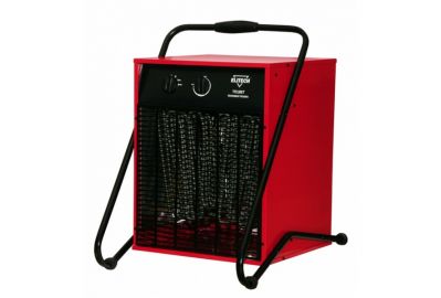 Электрическая тепловая пушка Elitech ТП 18ЕТ