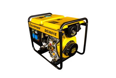 Генератор дизельный Champion DG3601E