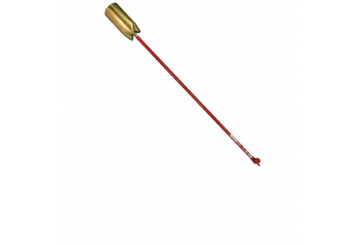 Горелка газовоздушная KRASNIY STAKAN 1,00 вентильная