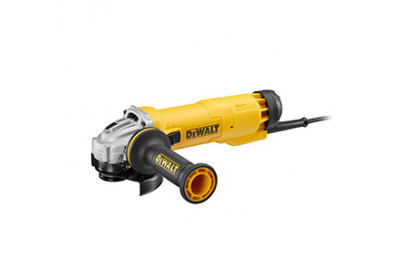 Угловая шлифмашина сетевая DeWALT DWE 4227-QS