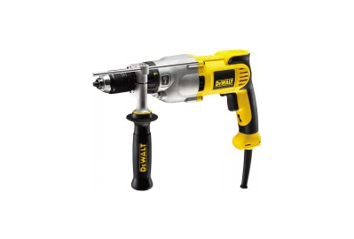 Дрель ударная сетевая DeWALT DWD 522 KS (DWD522KS-QS)