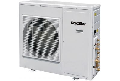 Внешний блок GoldStar GSWH36-DK1AO