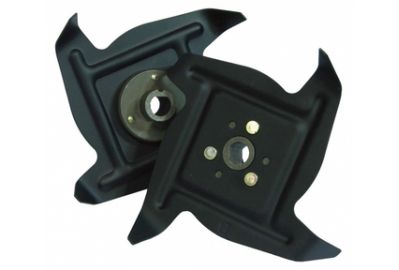 Фреза Champion "D" GC-243 (C3101)