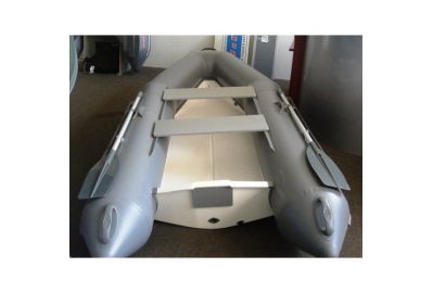 Лодка RIB Форель 300 (Комплектация 1)