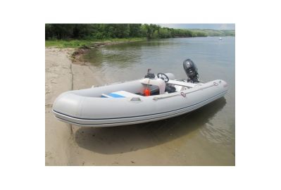 Лодка RIB Кондор 444H
