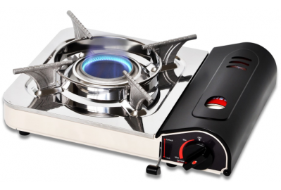 Газовая портативная плита Турист Cyclone TS-500