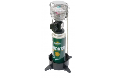 Газовая портативная лампа Tierra Small ISL-102