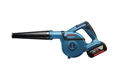 Воздуходувка электрическая Bosch GBL 18V-120 (06019F5100)