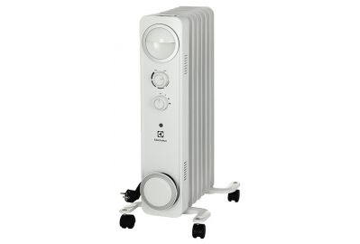 Масляный обогреватель Electrolux Sphere EOH/M-6157
