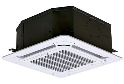 Кассетный кондиционер Carrier 42TSH024/38HN024