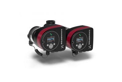 Циркуляционный насос Grundfos MAGNA3 D 32-60