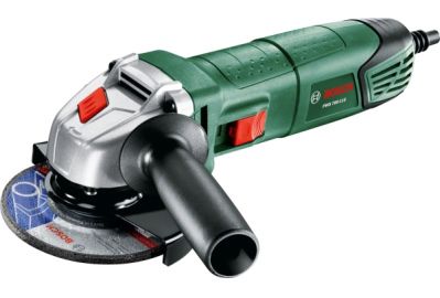 Углошлифовальная машина Bosch PWS 700 (0.603.3A2.021)