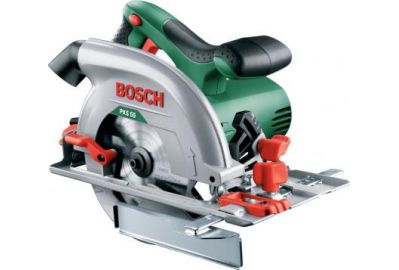 Дисковая пила Bosch PKS 55 (0.603.500.020)