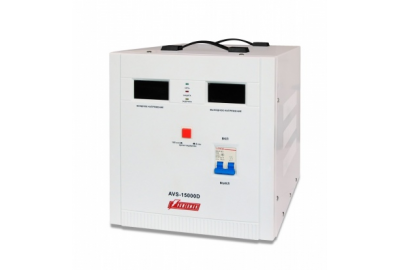 Стабилизатор напряжения Powerman AVS 15000D