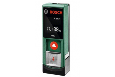 Лазерный дальномер Bosch PLR 20 ZAMO (0.603.672.421)