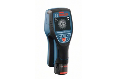 Детектор металла Bosch D-tect 120 + вкладка под L-Boxx (0.601.081.300)