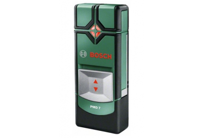 Детектор металла Bosch PMD 7 цифровой (0603681121)