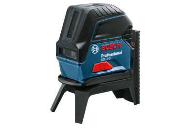 Лазерный нивелир Bosch GCL 2-15 (0.601.066.E00)