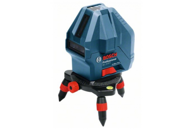 Лазерный нивелир Bosch GLL 3-15 X линейный (0.601.063.M00)