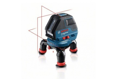 Лазерный нивелир Bosch GLL 3-50 линейный в L-BOXX 136 (0.601.063.801)