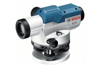 Нивелир оптический Bosch GOL 32 D (0.601.068.500)