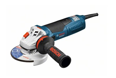 Углошлифмашина Bosch GWS 19-125 CIE (0.601.79P.002)