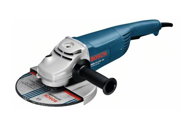 Углошлифмашина Bosch GWS 22-230 H (0.601.882.103)
