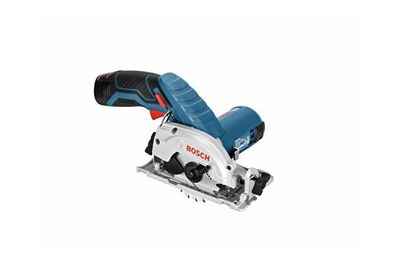Циркулярная пила Bosch GKS 10,8 V-LI аккумуляторная Li-Ion (0.601.6A1.000)