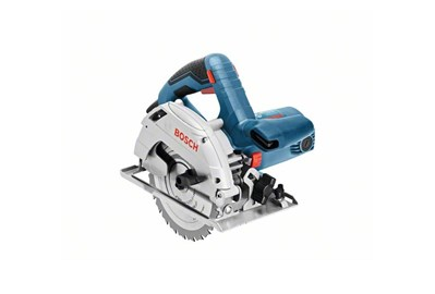 Циркулярная пила Bosch GKS 165 (0601676100)