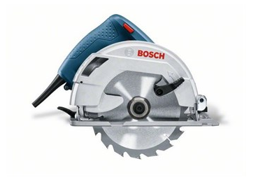 Циркулярная пила Bosch GKS 600 (06016A9020)