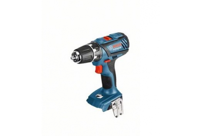 Шуруповёрт Bosch Solo GSR 18-2-LI Plus аккумуляторный без АКБ и ЗУ (06019E6102)