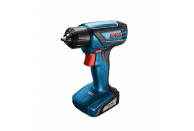 Шуруповёрт Bosch GSR 1000 15 Нм,1*1.5 Ah в чемодане (0.601.9F4.020)