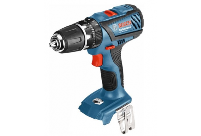 Шуруповёрт ударный Bosch Solo GSB 18-2-Li Plus аккумуляторный без АКБ и ЗУ (06019E7102)