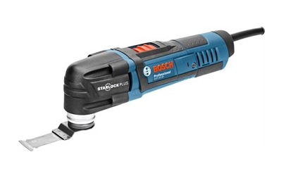 Многофункциональный инструмент Bosch GOP 30-28 (0601237001)